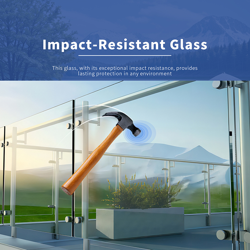 Современный дизайн перил для дома алюминиевые перила для лестницы балкон стальная балюстрада